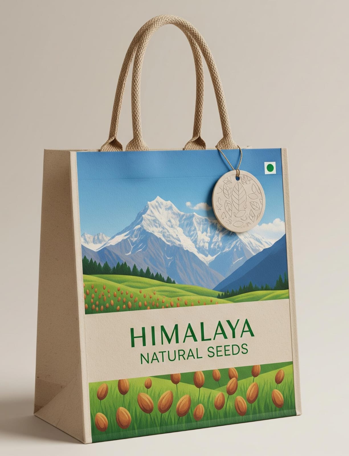 Environmental Bags